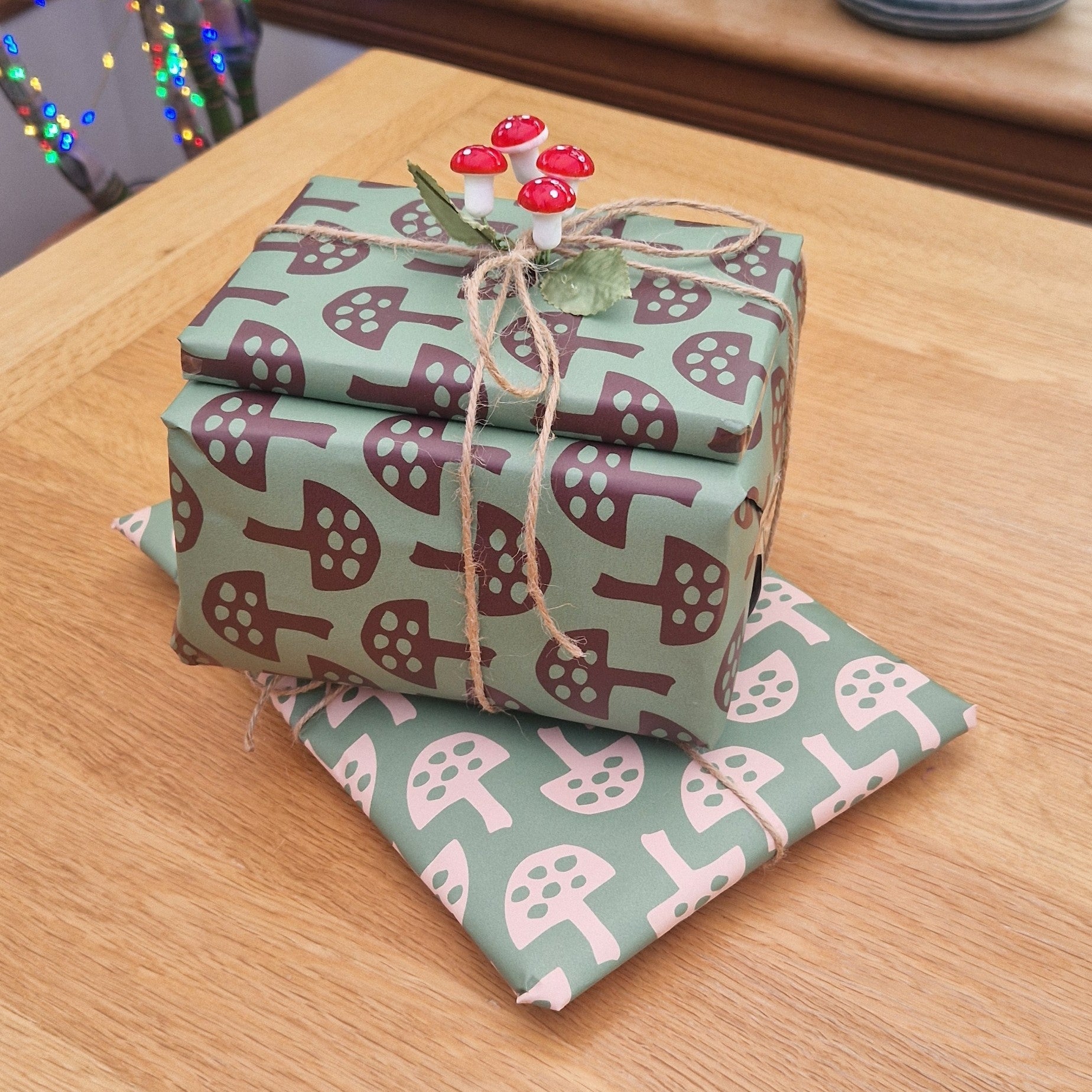 Gift Wrap