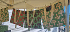 Cotton Tote Bag – Glen Tanar Mushroom in Forest Floor - SALE
