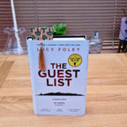 Glen Tanar Mushrooms Bookmarks