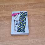 First Flowers Bookmarks - SALE