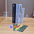 First Flowers Bookmarks - SALE