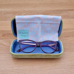 Glasses Cleaning Cloth – Glen Tanar Mushrooms