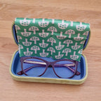 Glasses Cleaning Cloth – Glen Tanar Mushrooms