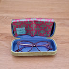 Glasses Cleaning Cloth – Glen Tanar Mushrooms