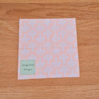 Glasses Cleaning Cloth – Glen Tanar Mushrooms