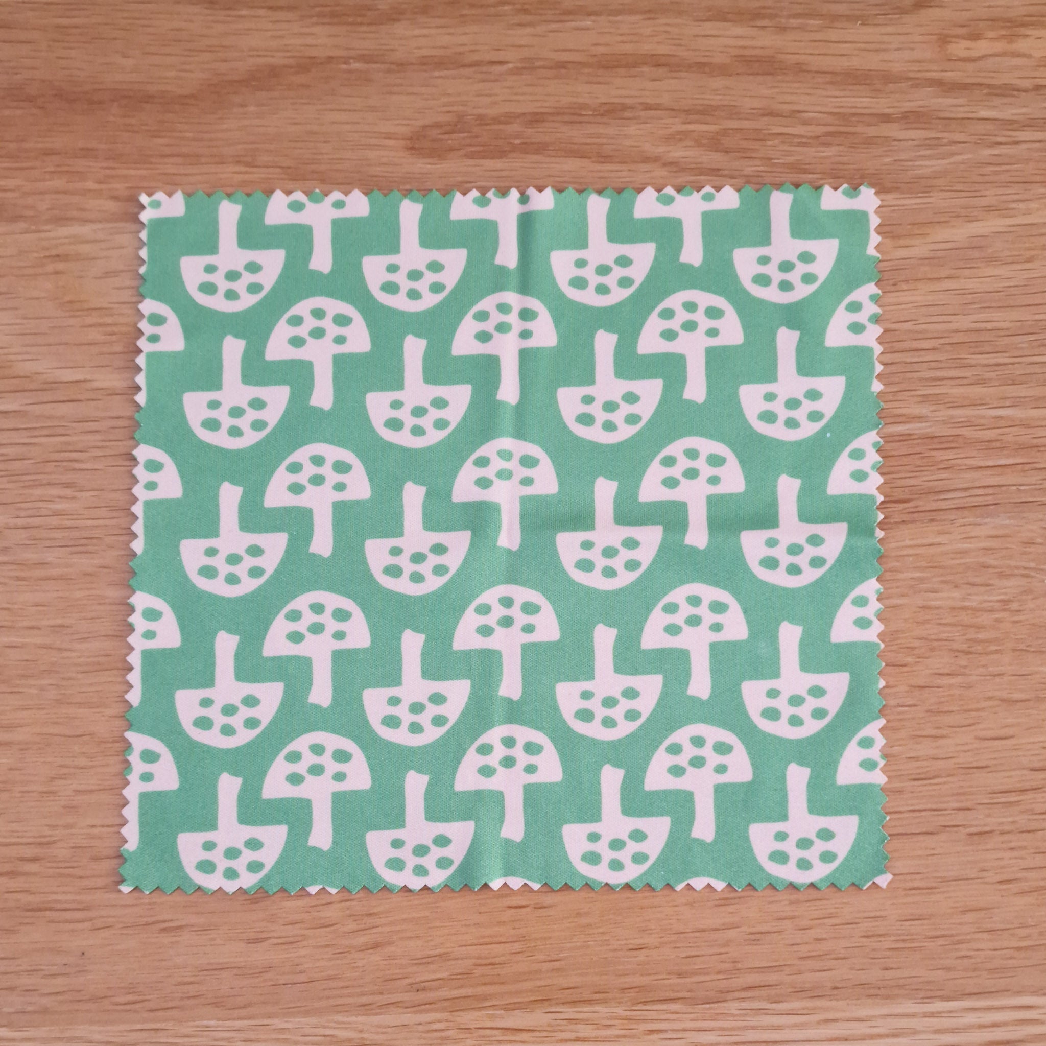 Glasses Cleaning Cloth – Glen Tanar Mushrooms