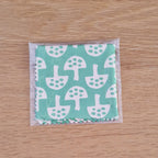 Glasses Cleaning Cloth – Glen Tanar Mushrooms