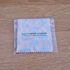 Glasses Cleaning Cloth – Glen Tanar Mushrooms