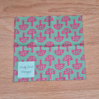 Glasses Cleaning Cloth – Glen Tanar Mushrooms