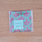 Glasses Cleaning Cloth – Glen Tanar Mushrooms