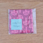 Glasses Cleaning Cloth – Glen Tanar Mushrooms