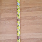 Wrapping Paper in First Flowers Sunshine Yellow - Summer 2025 - SALE
