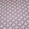 Wrapping Paper in Glen Tanar Mushrooms in Bark - Summer 2025 - SALE