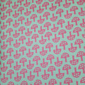 Wrapping Paper in Glen Tanar Mushrooms in Grass - Summer 2025 - SALE