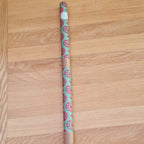 Wrapping Paper in Glen Tanar Mushrooms in Grass - Summer 2025 - SALE