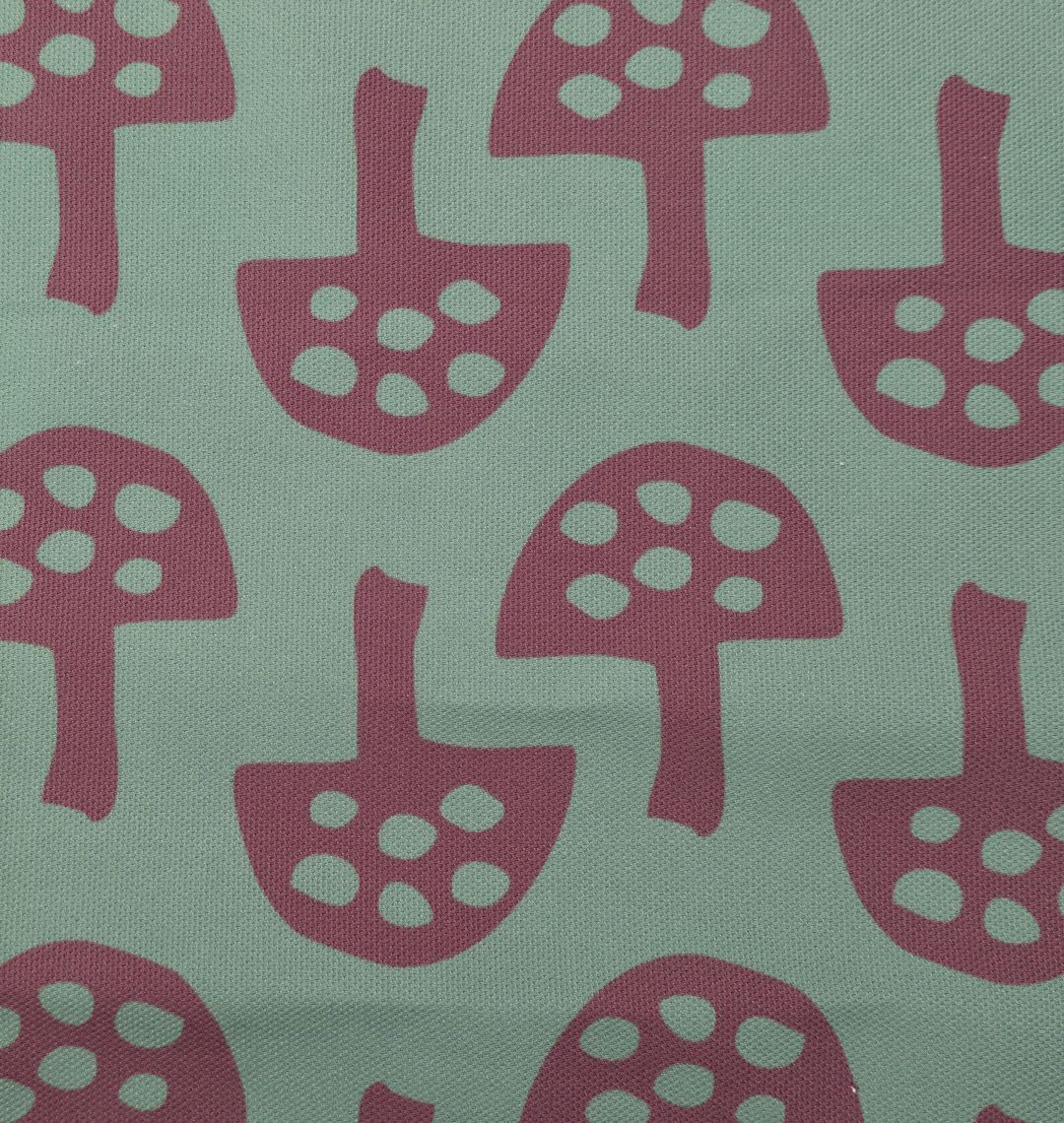 Adult Large Apron – Glen Tanar Mushrooms (Forest Floor Summer 2025) - SALE