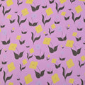 Wrapping Paper in First Flowers Ballet Pink - Summer 2025 - SALE