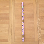 Wrapping Paper in First Flowers Ballet Pink - Summer 2025 - SALE