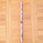 Wrapping Paper in First Flowers Lilac Dusk - Summer 2025 - SALE