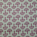 Wrapping Paper in Glen Tanar Mushrooms in Forest Floor - Summer 2025 - SALE