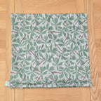 Cushion Cover – Variegated Boxwood - SAMPLE SALE