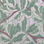 Cushion Cover – Variegated Boxwood - SAMPLE SALE