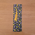 First Flowers Bookmarks - SALE