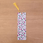 First Flowers Bookmarks - SALE
