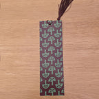 Glen Tanar Mushrooms Bookmarks - SALE