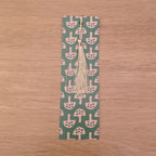 Glen Tanar Mushrooms Bookmarks - SALE