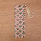 Glen Tanar Mushrooms Bookmarks - SALE