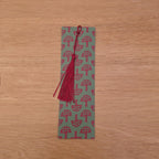 Glen Tanar Mushrooms Bookmarks - SALE