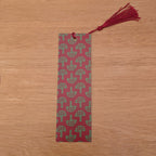 Glen Tanar Mushrooms Bookmarks - SALE