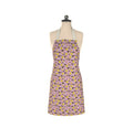 Adult Medium Apron – First Flowers (Ballet Pink Summer 2025) - SALE