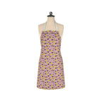 Adult Medium Apron – First Flowers (Ballet Pink Summer 2025) - SALE