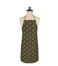 Adult Large Apron – Glen Tanar Mushrooms (Bark Summer 2025) - SALE