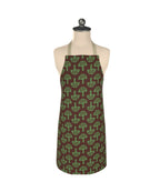 Adult Large Apron – Glen Tanar Mushrooms (Bark Summer 2025) - SALE